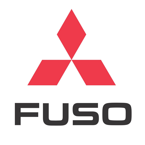 Fuso Logo New