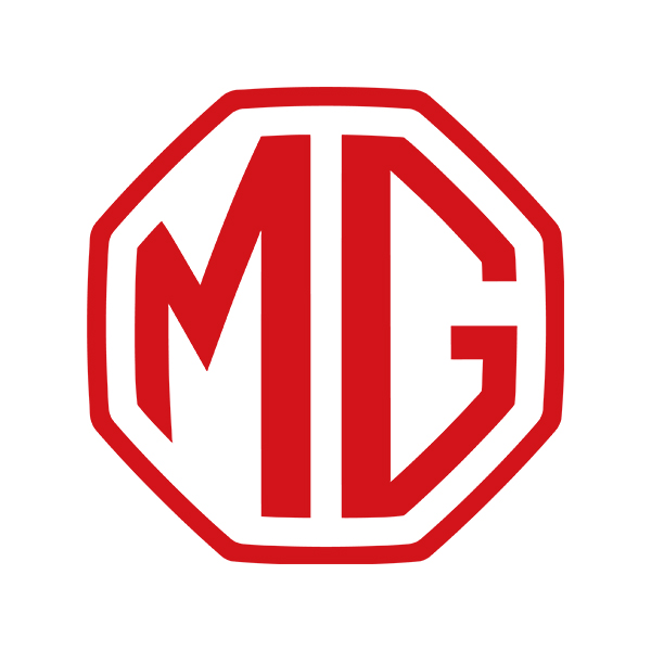 MG Logo