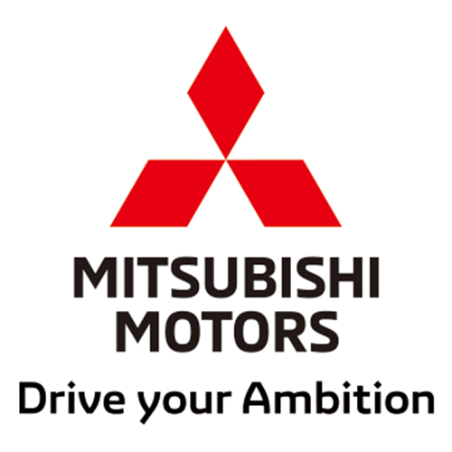 Mitsubishi Motors Logo