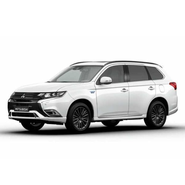 Harga Mitsubishi New Outlander PHEV 2023 - Sun Motor Group