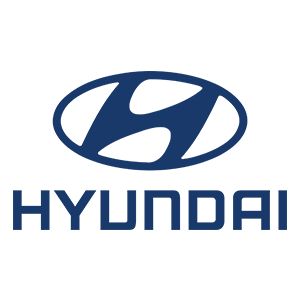 hyundai logo