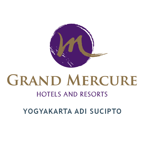 Grand Mercure Yogya Logo