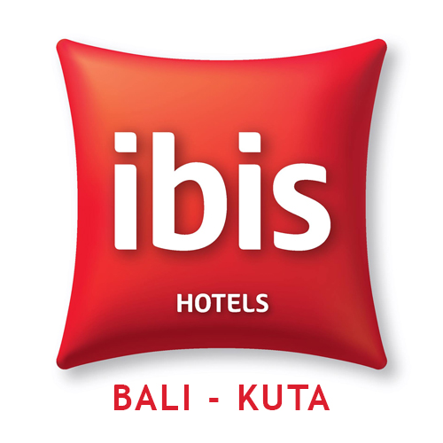 Ibis Bali Kuta Logo