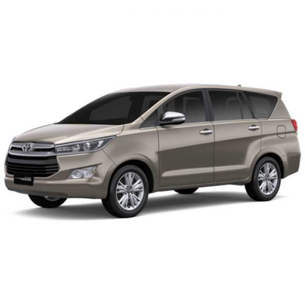 Mobil All New Innova 3