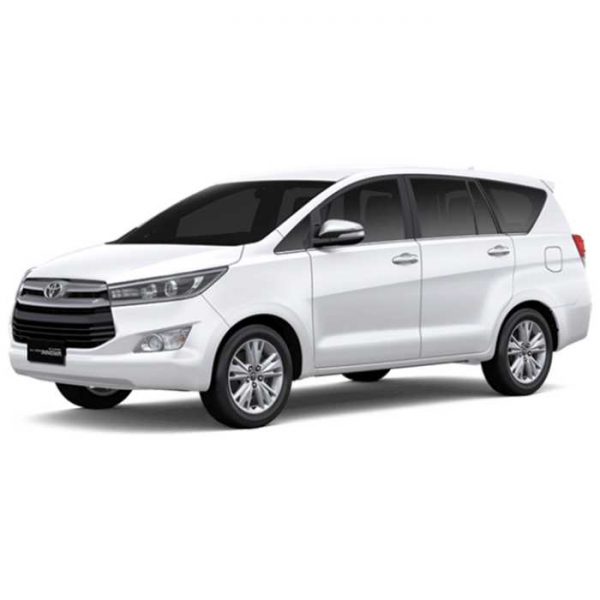 Mobil All New Innova 5