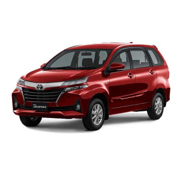 Mobil Toyota New Avanza 3