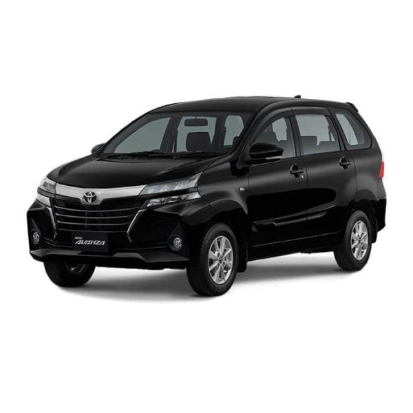 Mobil Toyota New Avanza 5