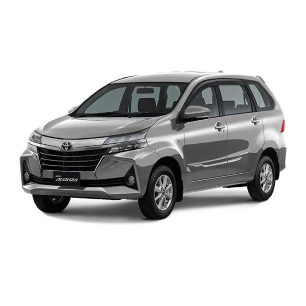 Mobil Toyota New Avanza 6