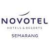 Hotel – Novotel Semarang