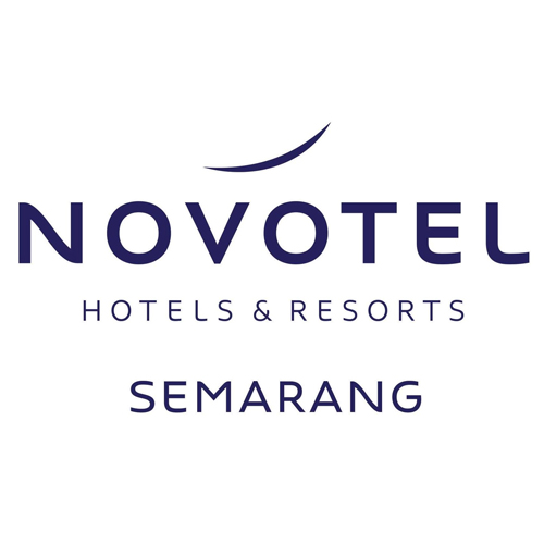 Novotel Semarang Logo New