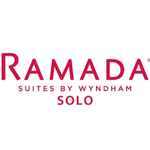 Ramada Solo Logo