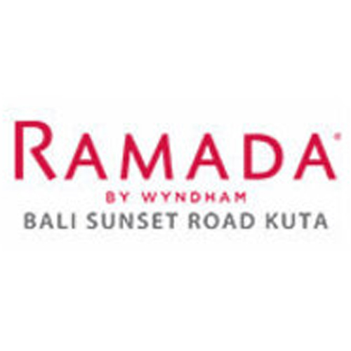 Ramada Sunset Logo