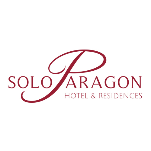 Solo Paragon New Logo