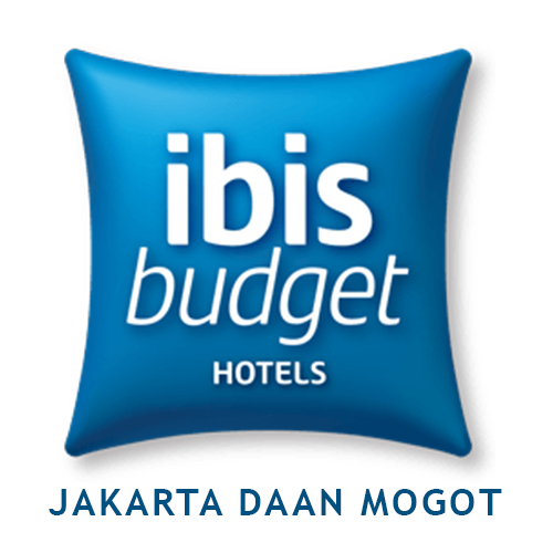 Ibis Daan Mogot Logo