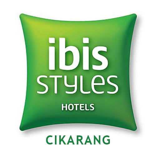 Ibis Styles Cikarang Logo