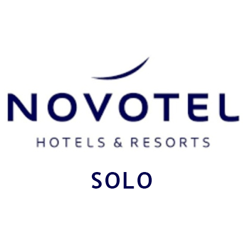 Novotel Solo Logo