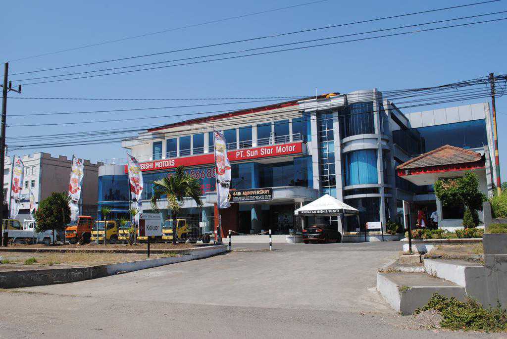 Sidoarjo