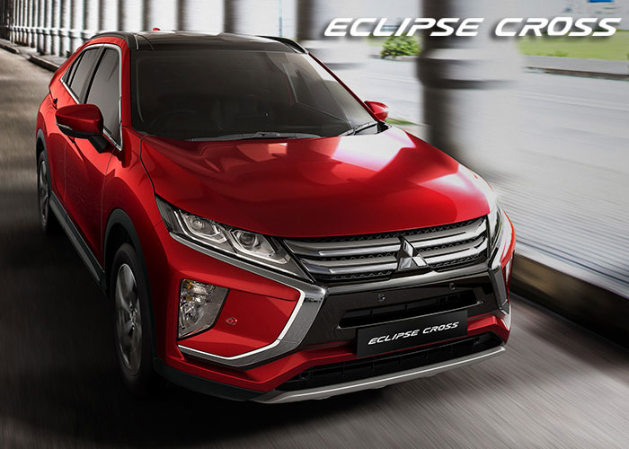 jual mitsubishi eclipse cross kredit mitsubishi kredit mitsubishi eclipse cross cicilan eclipse cross 2