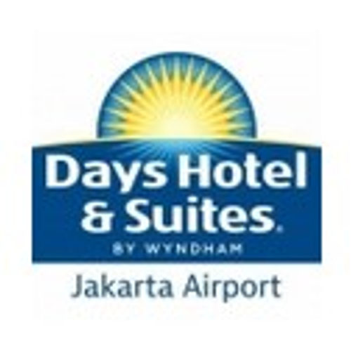 Days Hote Jakarta Airport Logo