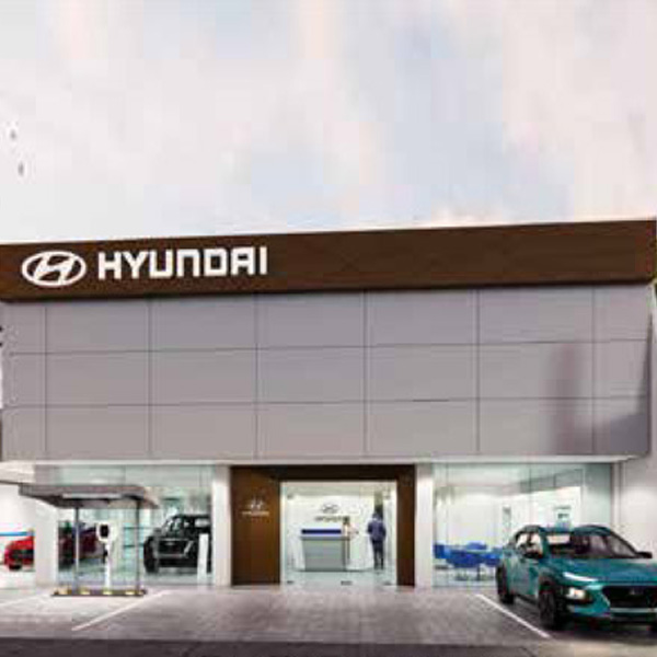 Dealer Mobil Hyundai Harga Staria Dan Kona Electric - Sun Motor Group