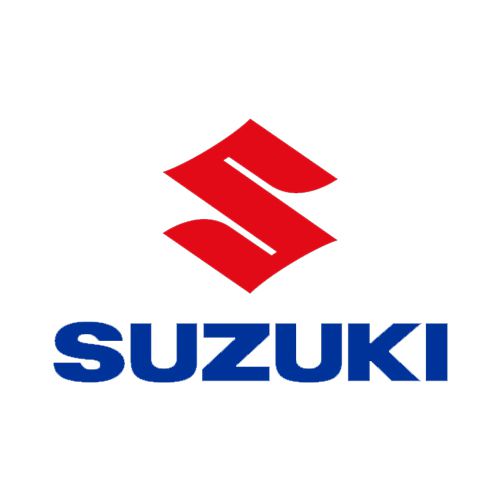 Dealer Suzuki Logo