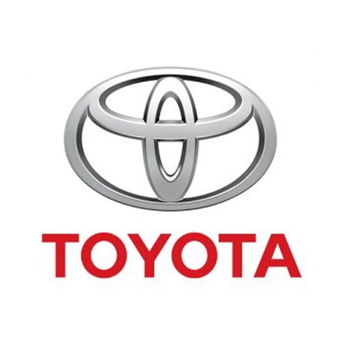 Dealer Toyota Logo