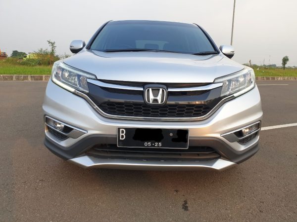 Honda CRV RM3 2.4 AT Non Prestige