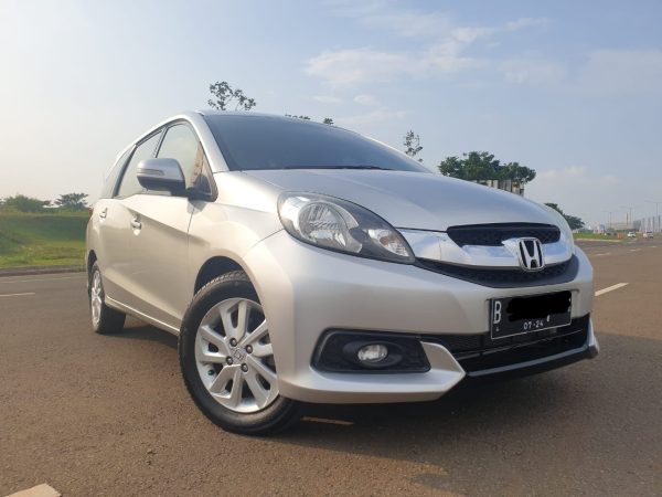 Honda Mobilio 1.5 ECVT AT 2