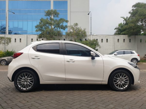 Mazda2 1.5 GT Facelift 2