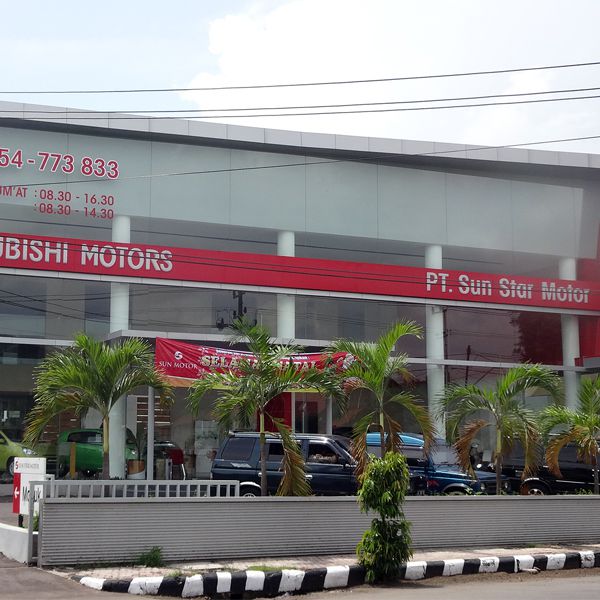 SSM Kediri