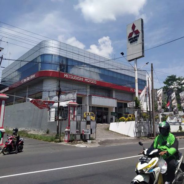 SSM Salatiga