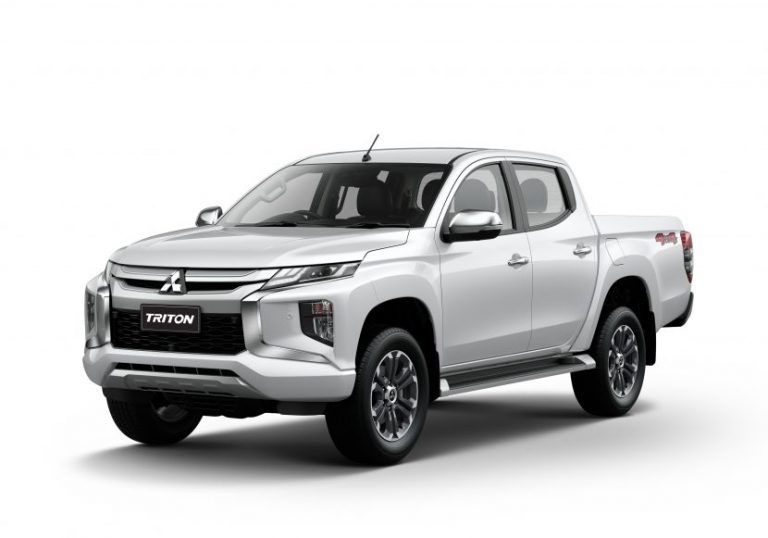 Harga Mitsubishi Triton Baru - Full Review, Gambar Dan Promo - Sun ...