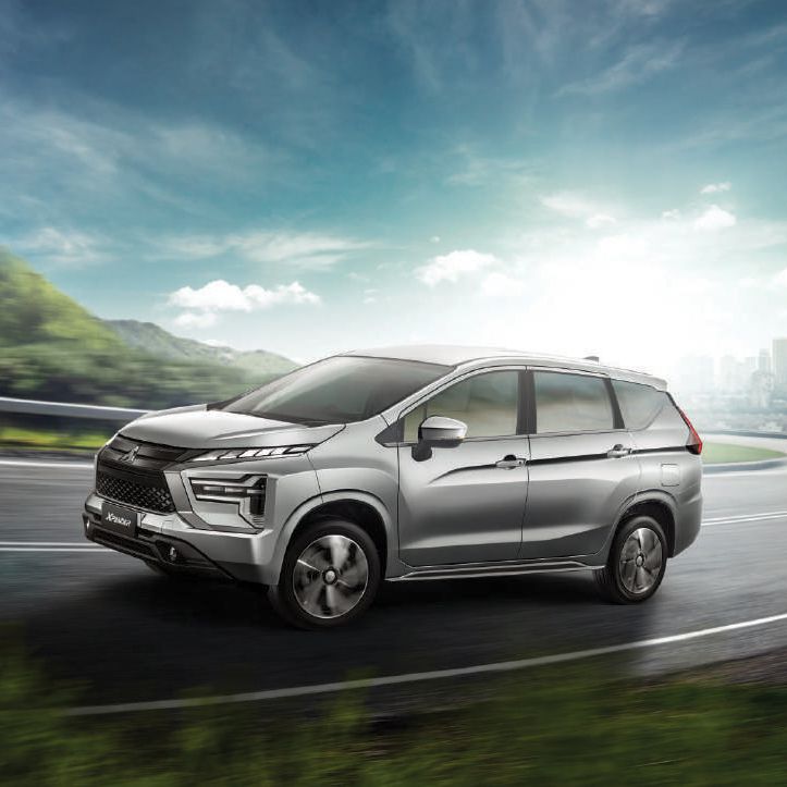 harga mitsubishi new xpander