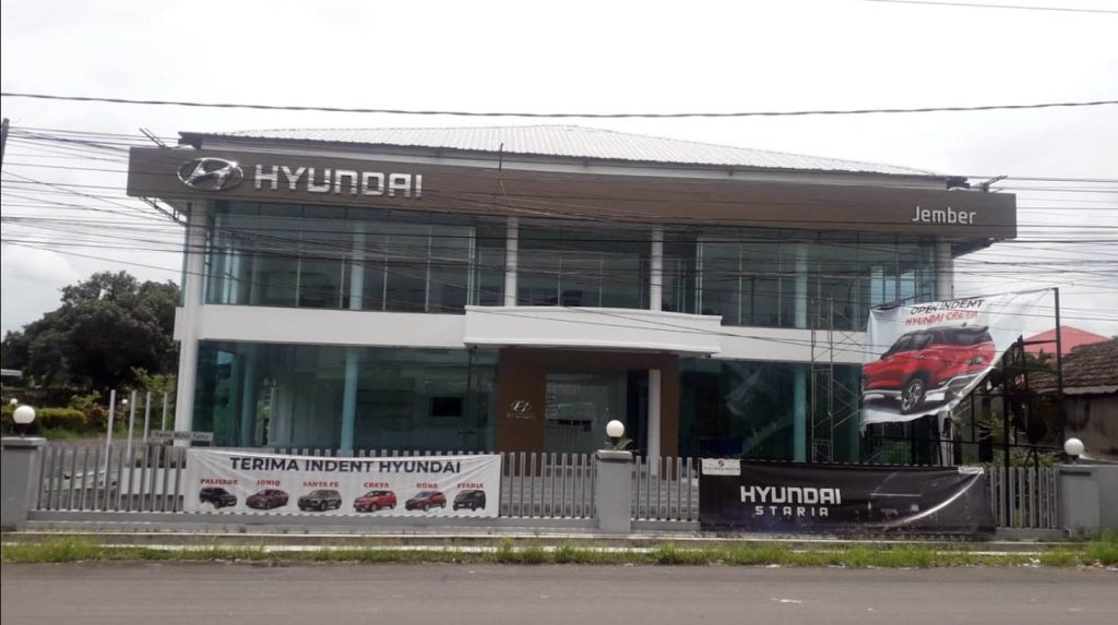 hyundai jember