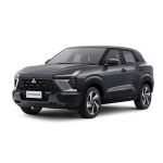 Mitsubishi XForce