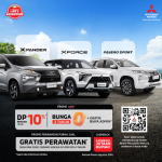 promo agustus mitsubishi