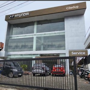 dealer hyundai ciledug