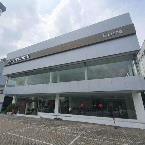 Dealer Mobil Hyundai Harga Staria Dan Kona Electric - Sun Motor Group